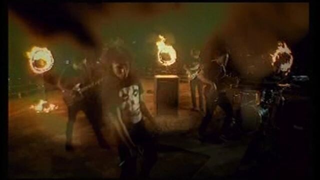 Infamous รักด้วยสายตา