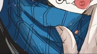[Anime][Inumaki Toge]From Bottom to Top|"Jujutsu Kaisen"