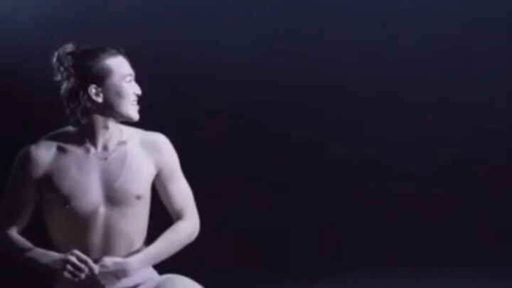 【赞多Santa】赞多现代舞幕后拍摄花絮，反转魅力依旧！