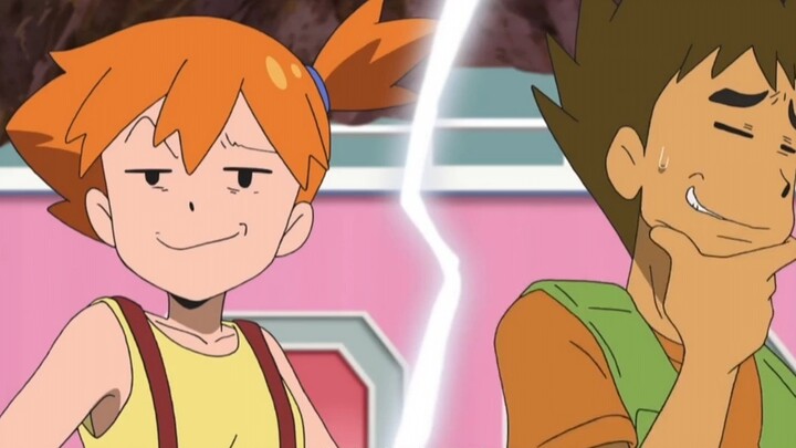 Saya pernah bertemu dengan Xiaogang dan Xiaoxia sebentar! Saya iri dengan persahabatan mereka!