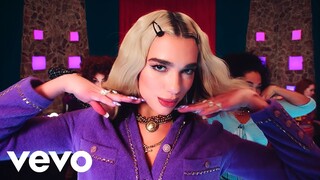 Dua Lipa - Rather Break My Heart ft. Clean Bandit (MASHUP)