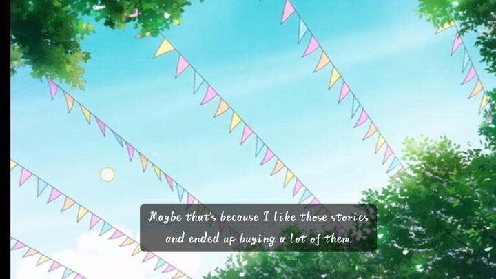 sasaki to miyano (CONFESSION)