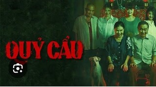 Phim Kinh Dị Chiếu Rạp 18+ Mới Nhất Quỷ Cẩu.P3 Phim Ma #phimhay #phimkinhdi #quycau