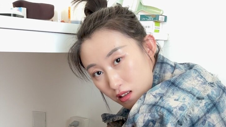 So interviews actually involve reviewing patient cases?