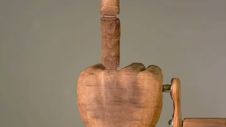 ถ้าไม่มีเชื้อแบคทีเรียด้านศิลปะหน่อยก็คงไม่ได้เห็นจริงๆ หรอก