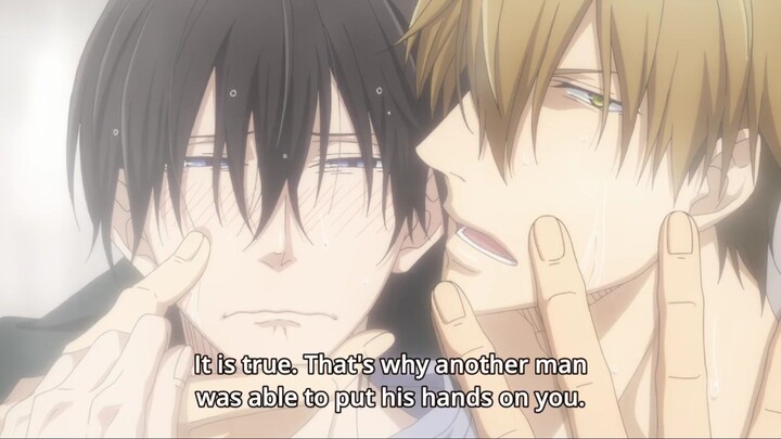 Dakaichi ep 6