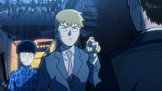 Cậu bé siêu năng lực ss1 tập 12