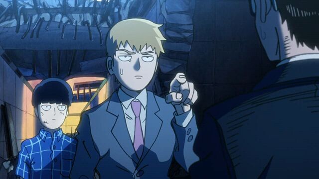 Cậu bé siêu năng lực ss1 tập 12