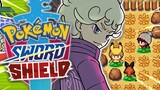 New Update Pokemon Sword and Shield GBA By PCL.G Version 2.0 New GBA Rom Hack 2020 Download