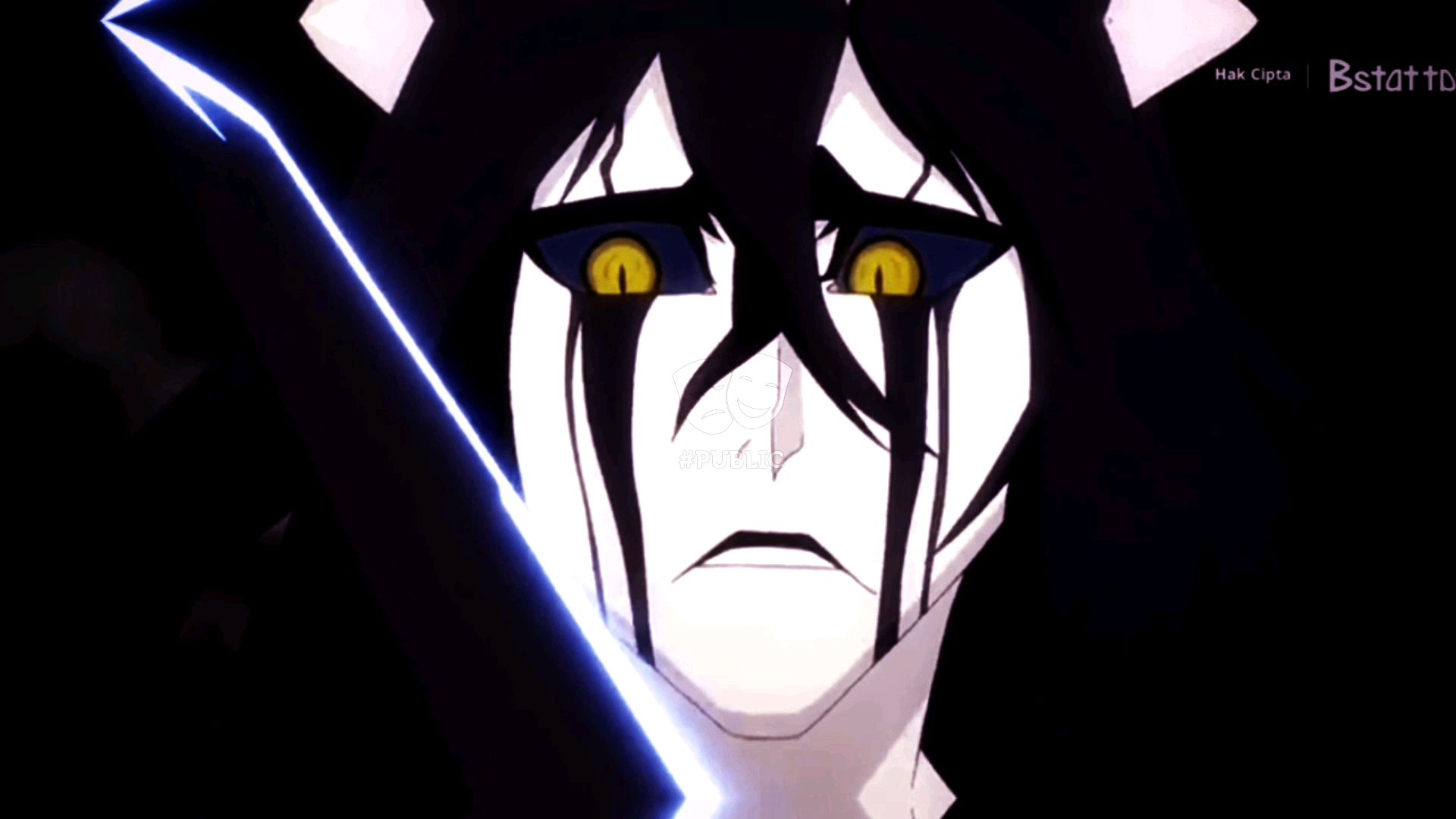 Cero for Ulquiorra :(  Bleach episodes, Bleach amv, Anime