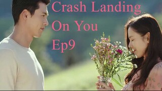 Crash Landing On You_Ep9 EngSub