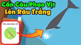 Play Together | Đánh Giá Về "CẦN CÂU PHAO VỊT" Và Cái Kết Khiến Nhiều Người Bất Ngờ