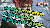 [Jojo's bizarre adventure] Kakyōin Noriaki