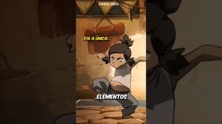 Você percebeu que em Avatar a Lenda de Aang #avatar #avataralendadeaang