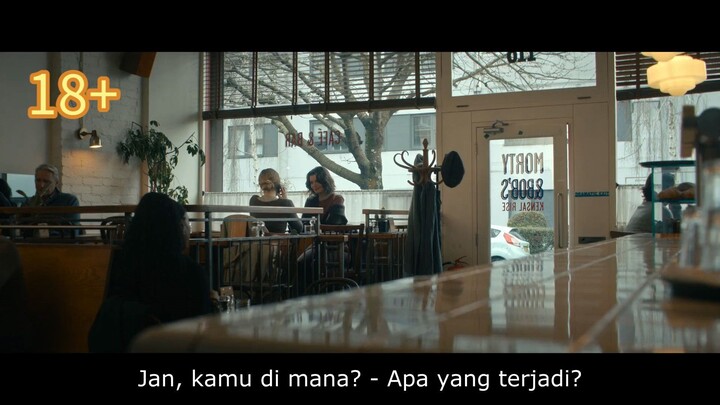 Dunia Mafia episode 7
