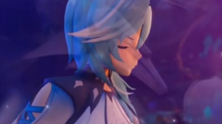 The love and hatred between Yura and King Qiuqiu