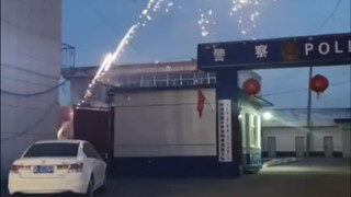 警察：有时候真的也很想报警！