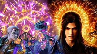 BTTH Season 5 Episode 172 Sub Indo