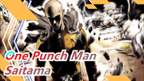 [One Punch Man] Epik Mashup Saitama!