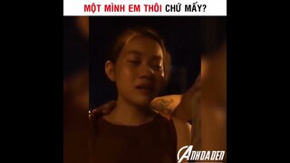 Một Mình Em Thôi Chứ Mấy