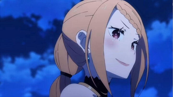 Lirikannya sangat tajam!