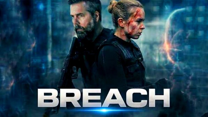 Breach (2026)