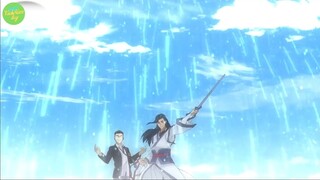 King Full Power - AMV - Cuộc sống thường nhật của The Immortal King - Miracle #anime #schooltime