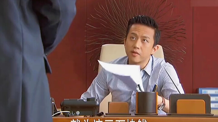 Top Executives Embezzle Workers’ Wages—President Blows a Fuse on the Spot