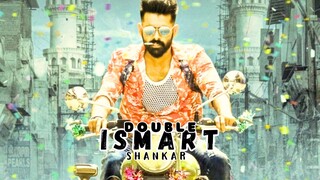 Double ismart shankar full movie dubbed in hindi | Hindi double ismart full movie