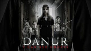Danur : I Can See Ghosts (2017)