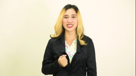 Teacher Darlene