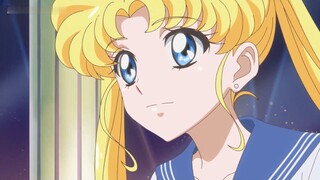 Thủy Thủ Mặt Trăng Pha Lê 7