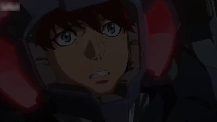 [MAD][Mobile Suit Gundam NT] "ถ้ามีการกลับชาติมาเกิดใหม่อีกครั้ง ฉันอยากจะเป็นนก"