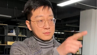 【朱已辰】127 أريد أن أستمتع قليلاً في ليلة رأس السنة!