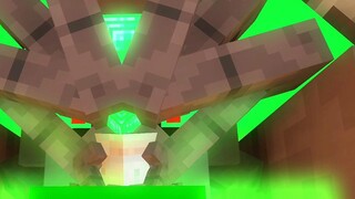 (Intelligence) The legends merge! The first part of the Maikuai Sentai Villa is completed!