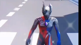 这个是什么奥特曼这么奇怪