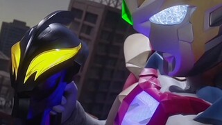 "ตอนจบของ Zeta ยังคงน่าตื่นเต้นมากจนถึงตอนนี้!"