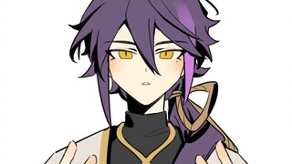 【忍3】紫原教你快速夸人小技巧