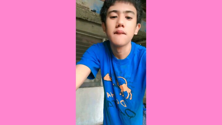 🌷 Oliver Jr Dela Pena TikTok dance compilation Trending 1.5M viwes On TikTok