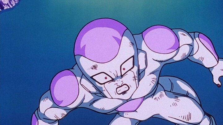 Why do villains like to take the Spirit Bomb?