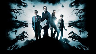 Ghost Stories (2017) โกสต์ สตอรี่ พิสูจน์ผี