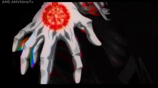 Hellsing Ultimate AMV  x NF- NatanJ.Feurstein