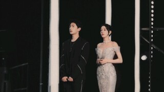 [Movie&TV] Cuts of Yang Yang & Dilraba in Events