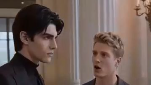 Contract Lover - Full AI Drama - Video Dailymotion _ Full Short Drama _ English