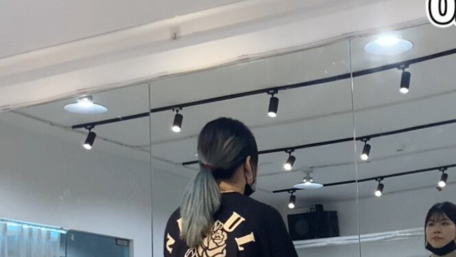 [Xiao Bei menutupi tarian] "Xia" dari Times Youth League dianalisis dalam gerakan lambat! Pelajari d