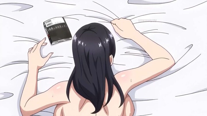 datang baca komik bayaran pakai 😋🥵😭