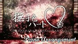 Dance|[Piano Restoration]Nadeshiko Color Heart