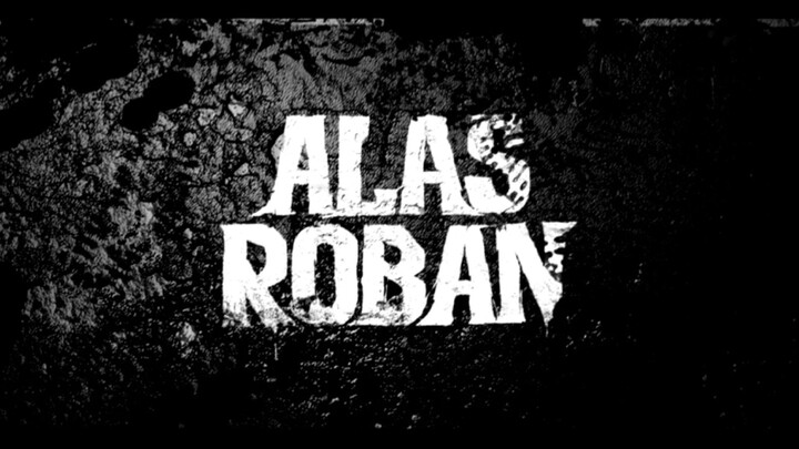 FILM HOROR INDONESIA "ALAS ROBAN" 😱