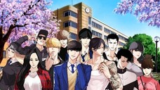 lookism episode 7 tagalog