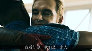 和祖宝做朋友有多难